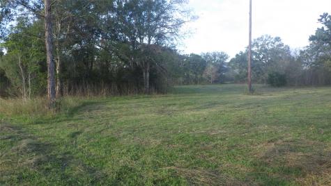 Fm Cr 319 County Road 319 Brazoria TX 77422