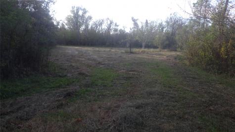 Fm Cr 319 County Road 319 Brazoria TX 77422