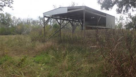 Fm Cr 319 County Road 319 Brazoria TX 77422