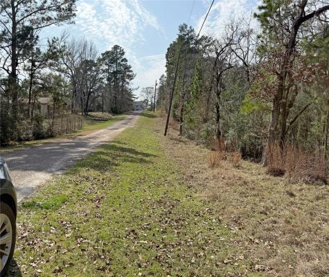 Tbd Arrow Head Lane Huntsville TX 77320