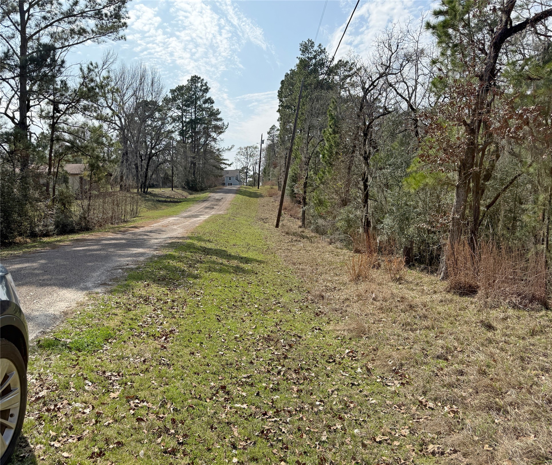 Tbd Arrow Head Lane Huntsville TX 77320