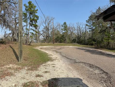 Tbd Arrow Head Lane Huntsville TX 77320