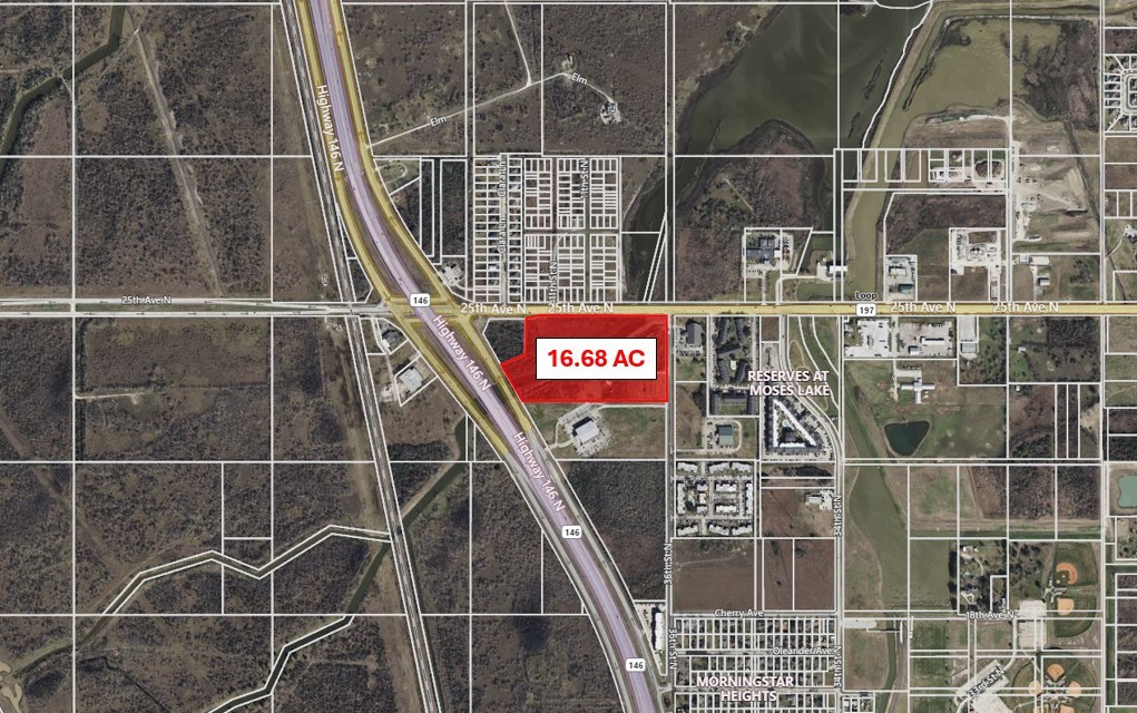 0000 25th Avenue N Texas City TX 77590