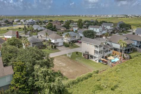 R122318 Spanish Grant Galveston TX 77554
