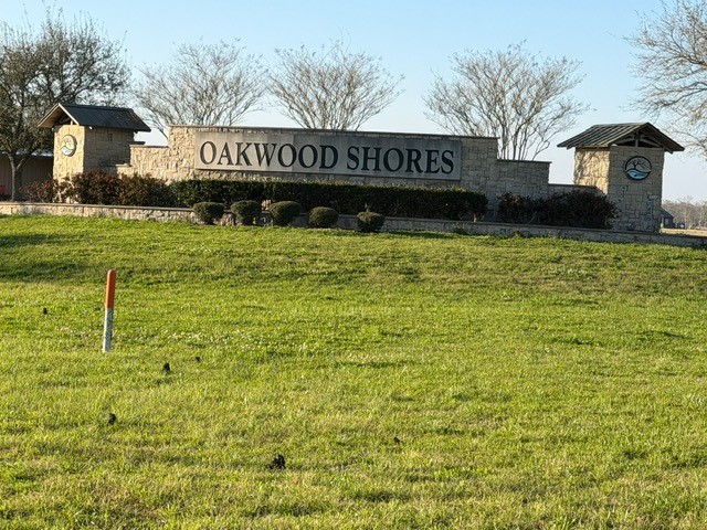 31810 Amberjack Drive Richwood TX 77515
