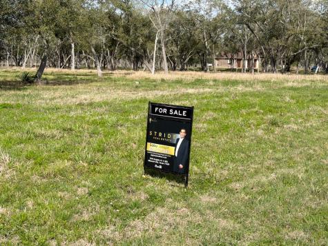 31810 Amberjack Drive Richwood TX 77515