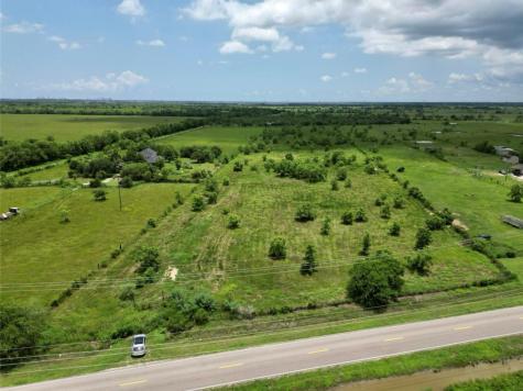 0 County Road 171 Liverpool TX 77577