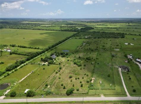 0 County Road 171 Liverpool TX 77577