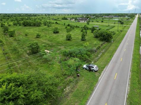 0 County Road 171 Liverpool TX 77577