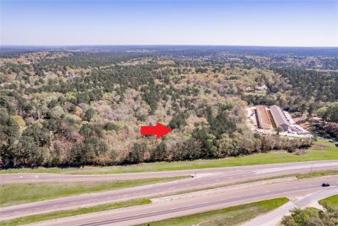 0 Loop 19 Huntsville TX 77320