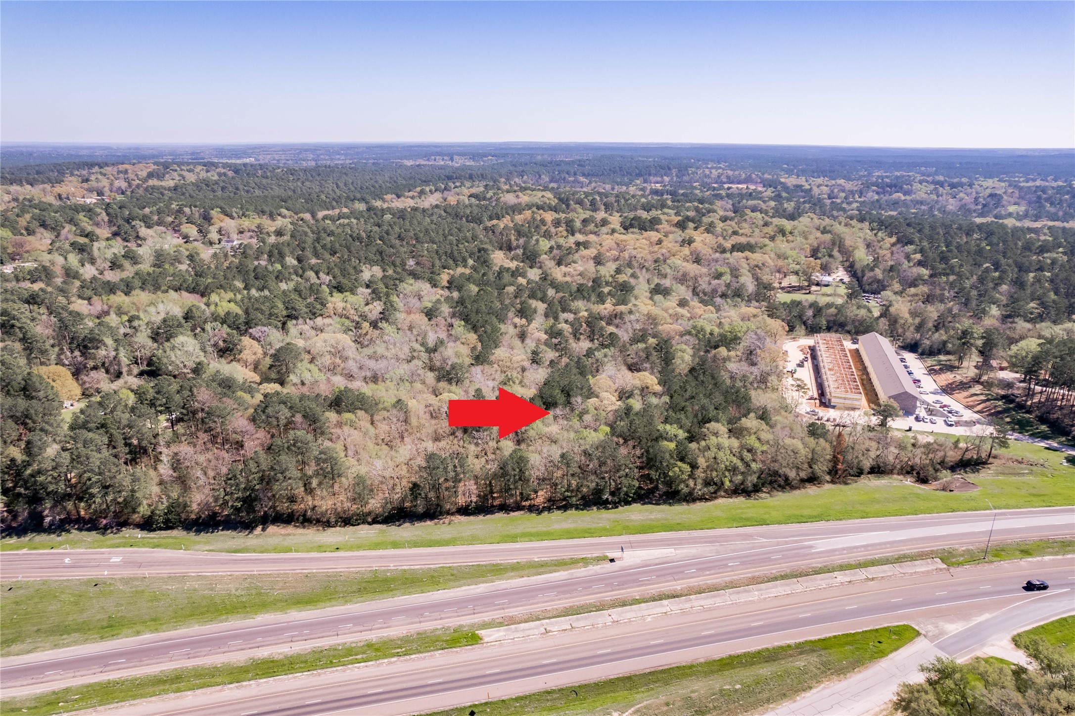 0 Loop 19 Huntsville TX 77320