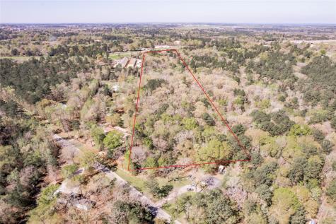 0 Loop 19 Huntsville TX 77320