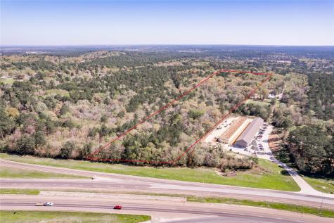 0 Loop 19 Huntsville TX 77320