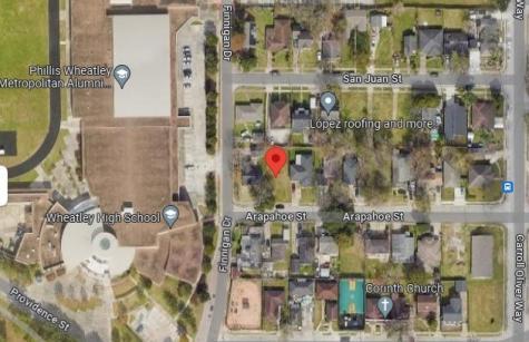 5207 Arapahoe Street Houston TX 77020