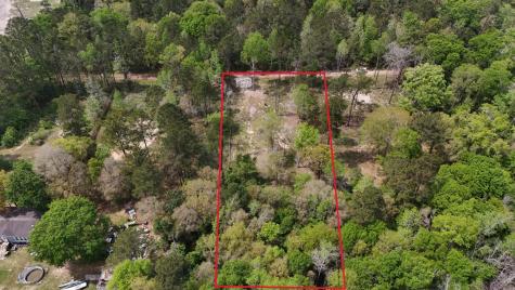 19017 Lincoln Street New Caney TX 77357