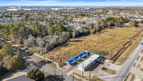 00 Mccabe Road La Porte TX 77571