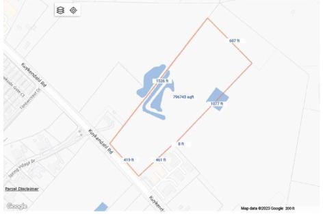 0 Kuykendahl Spring TX 77389