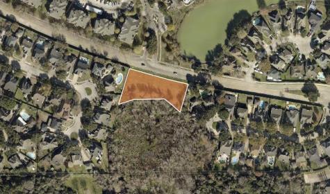0 South Park View Drive Houston TX 77084