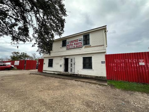 9300 Winkler Drive Houston TX 77017