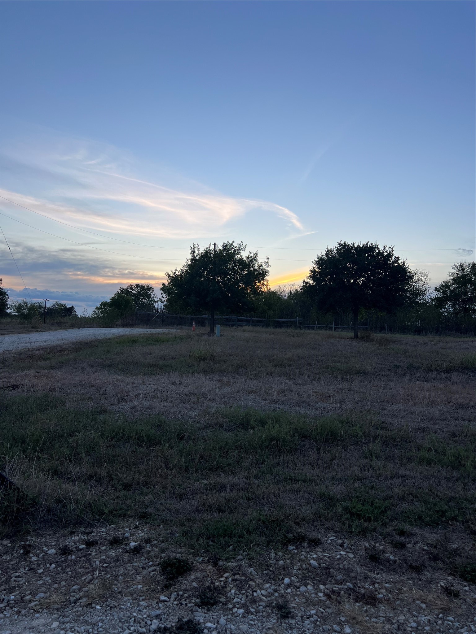 Lots 2 And 3 Horseshoe Drive Gonzales TX 78629