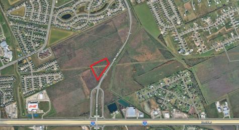 0 Fm 1409 - Lot 2 Mont Belvieu TX 77523