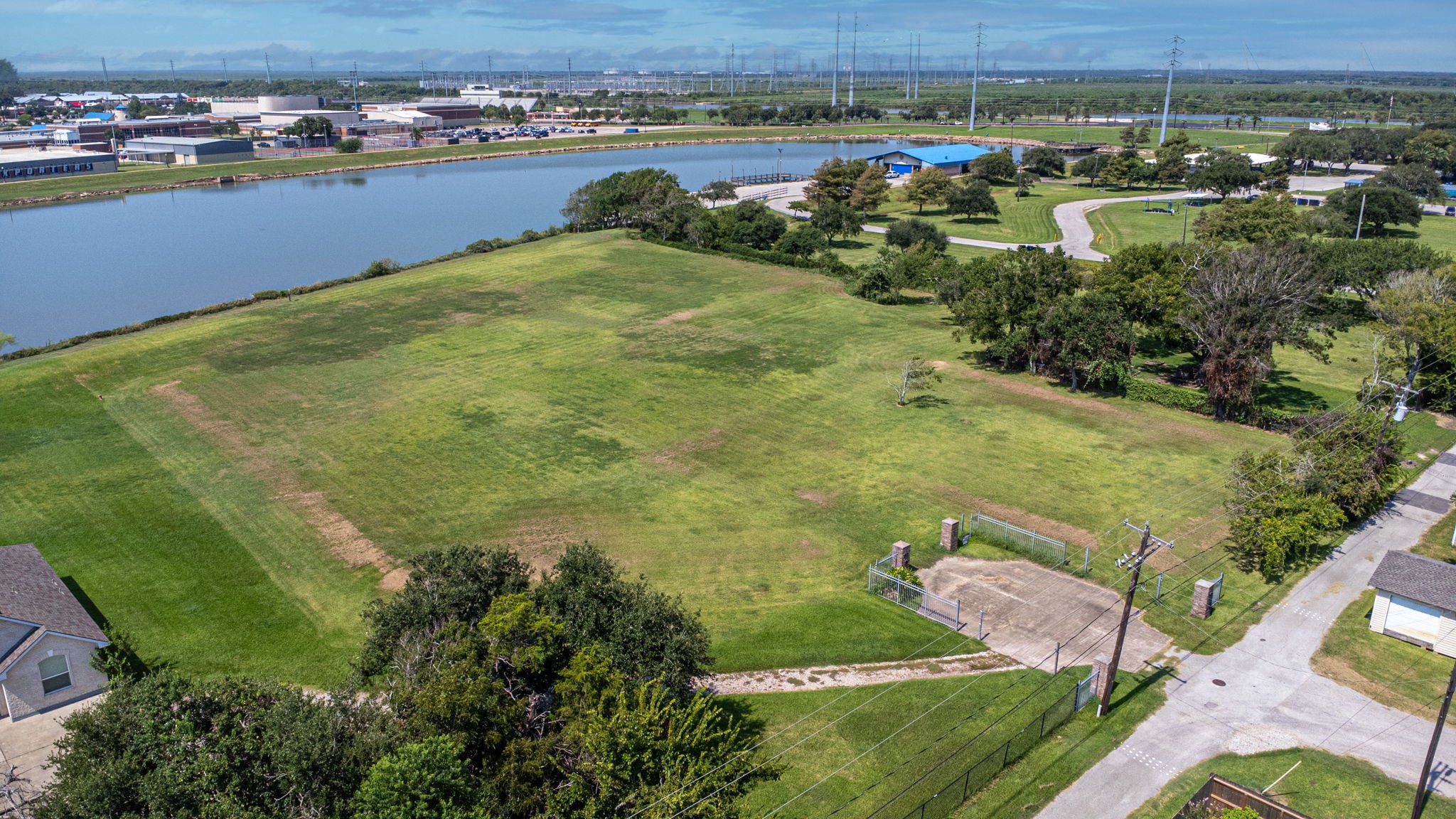 524 & 614 Mystery Harbor Lane Freeport TX 77541
