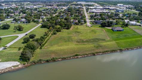 524 & 614 Mystery Harbor Lane Freeport TX 77541