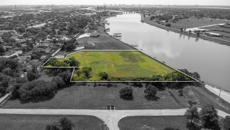 524 & 614 Mystery Harbor Lane Freeport TX 77541