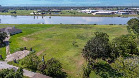 524 & 614 Mystery Harbor Lane Freeport TX 77541