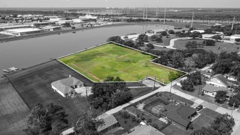 524 & 614 Mystery Harbor Lane Freeport TX 77541