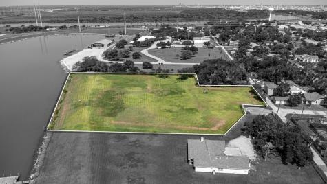 524 & 614 Mystery Harbor Lane Freeport TX 77541