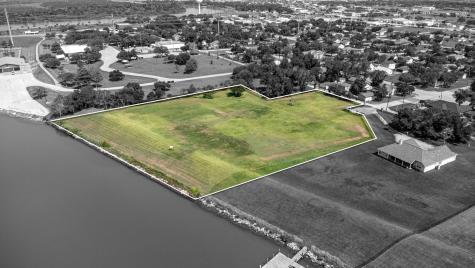 524 & 614 Mystery Harbor Lane Freeport TX 77541