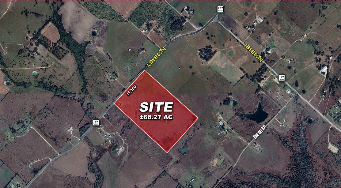 9115 Tx-159 La Grange TX 78945