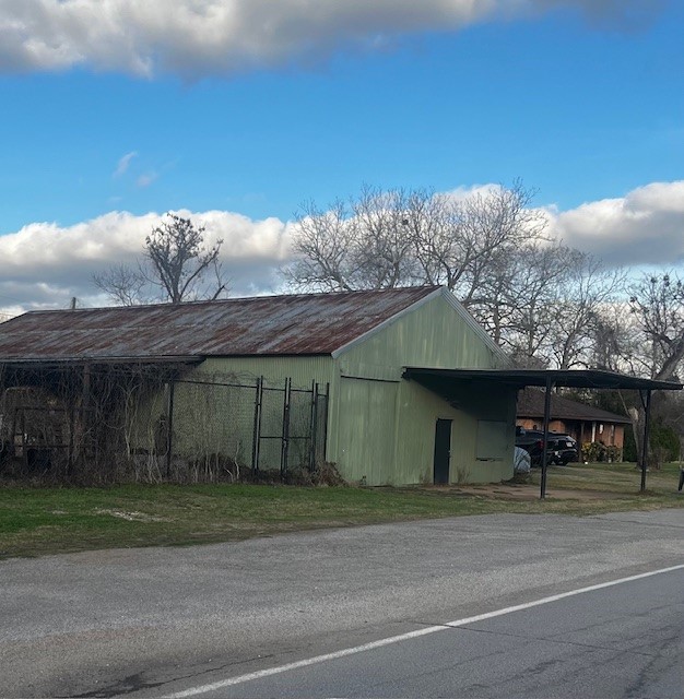 14307 Fm 2759 Road Richmond TX 77469