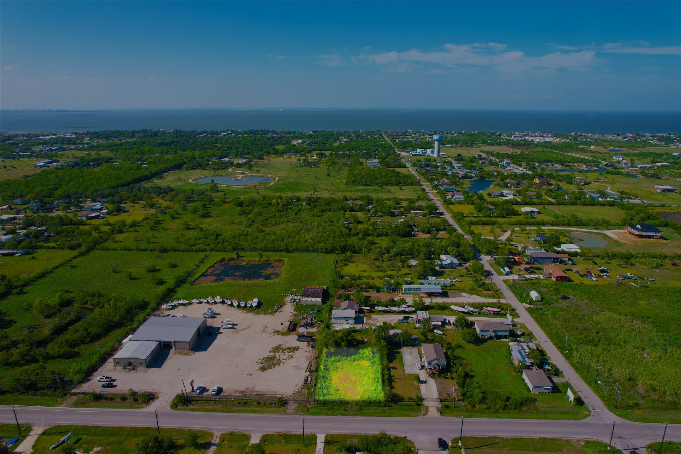2430 E Fm 517 San Leon TX 77539