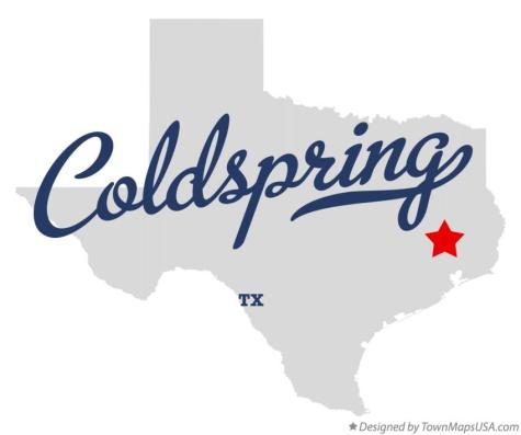 Tbd Lakeway Circle Coldspring TX 77331