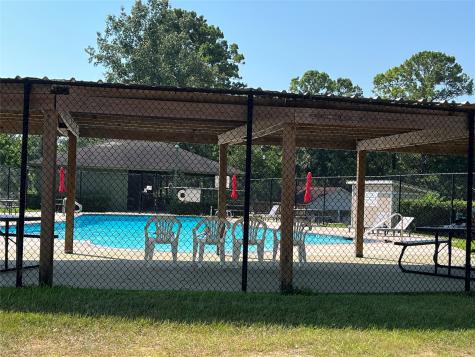 Tbd Lakeway Circle Coldspring TX 77331
