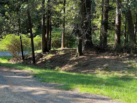 Tbd Lakeway Circle Coldspring TX 77331