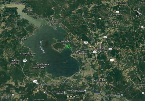 1000 Fm 3126 Road Livingston TX 77351