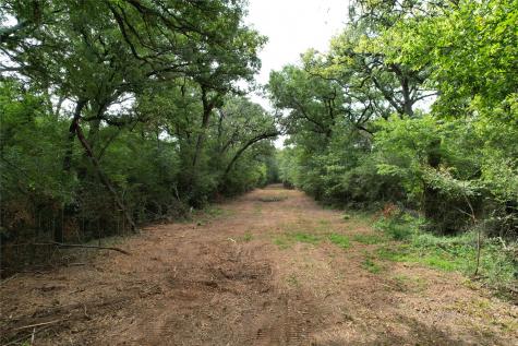 Tbd Trailwood Drive Crockett TX 75835