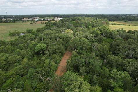 Tbd Trailwood Drive Crockett TX 75835