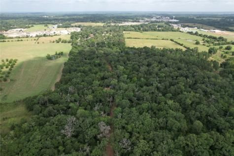 Tbd Trailwood Drive Crockett TX 75835
