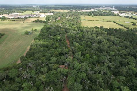 Tbd Trailwood Drive Crockett TX 75835
