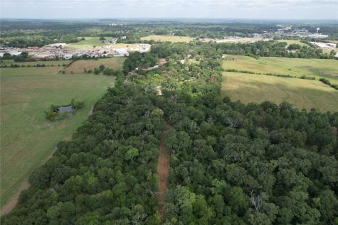 Tbd Trailwood Drive Crockett TX 75835