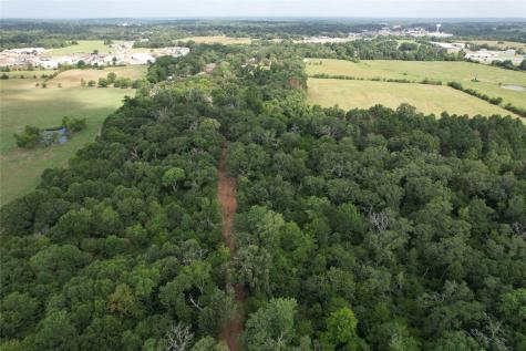 Tbd Trailwood Drive Crockett TX 75835