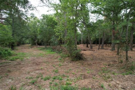 Tbd Trailwood Drive Crockett TX 75835