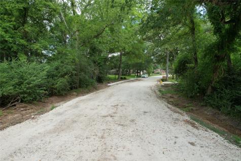 Tbd Trailwood Drive Crockett TX 75835