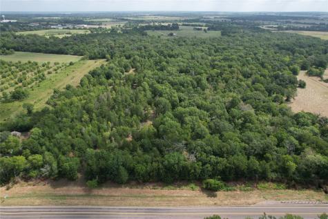 Tbd Trailwood Drive Crockett TX 75835