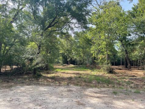 Tbd Trailwood Drive Crockett TX 75835