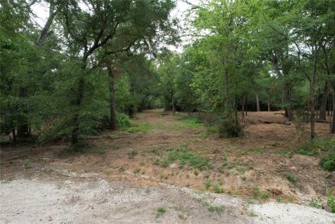 Tbd Trailwood Drive Crockett TX 75835